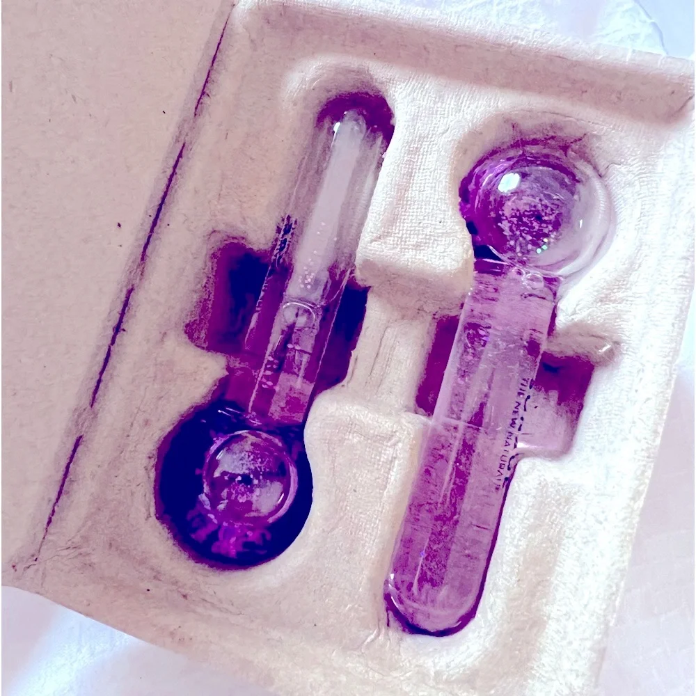 Sonage Baby Frioz Mini Icy Globes Facial Massager